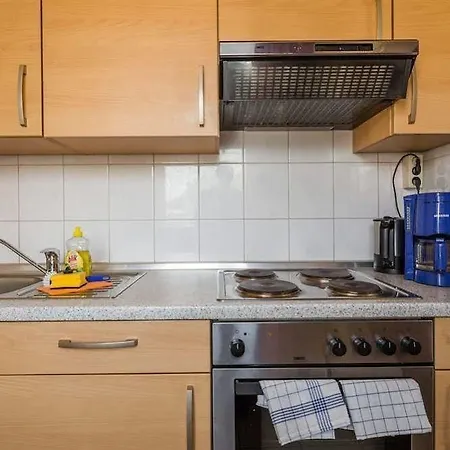 Boardinghouse Mundsburg