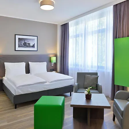 Appartello Smarttime Living 3*
