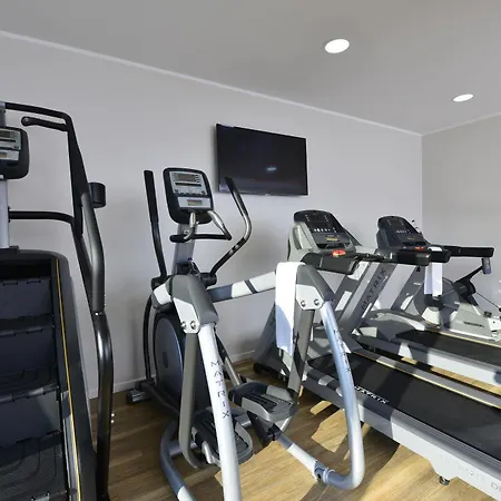 Appartello Smarttime Living 3*