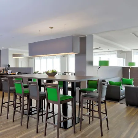 Appartello Smarttime Living המבורג
