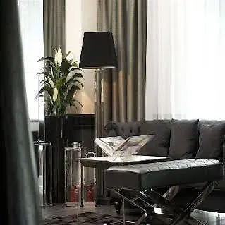 Park Arena 3* هامبورغ