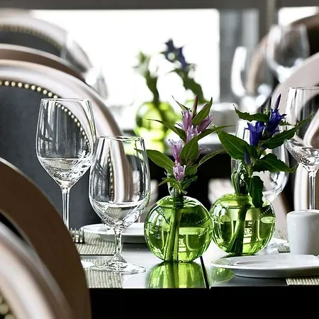 Hotel Sofitel Alter Amburgo