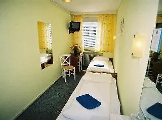 Lilienhof Hotel