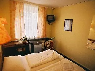 Hotel Lilienhof 2*