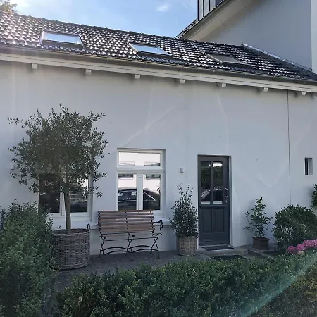 Apartment Elbcottage Hamburg