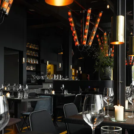 酒店 海港新城25小时酒店