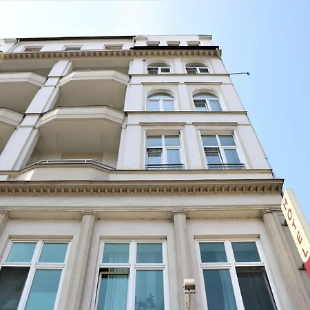 Stadtzentrum Hotel