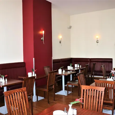 Stadtzentrum 3*