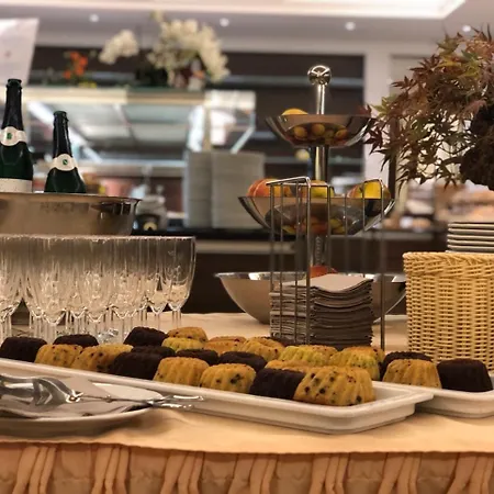 公寓式酒店 翰堡城中区公寓式酒店 汉堡