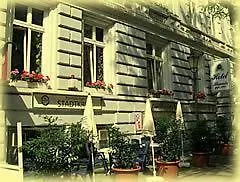 Alameda Hotel 2*