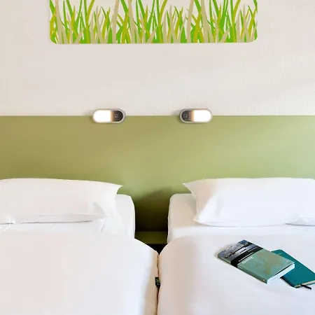 Ibis Budget Altona