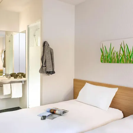 Ibis Budget Altona Hamburg