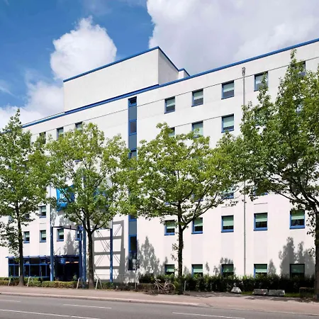 Ibis Budget Altona