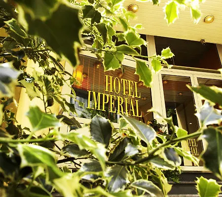 Hotel Imperial
