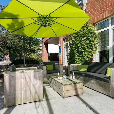 Ibis Styles Alster