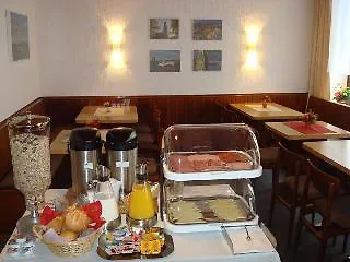Kieler Hof Am Hauptbahnhof - Station Hotel Hamburg