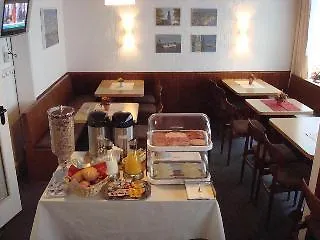 Kieler Hof Am Hauptbahnhof - Station Hotel Hamburg