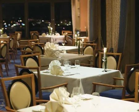 Hotel Intercontinental 5*