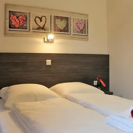 Pionier Wandsbek 2* Hamburgo