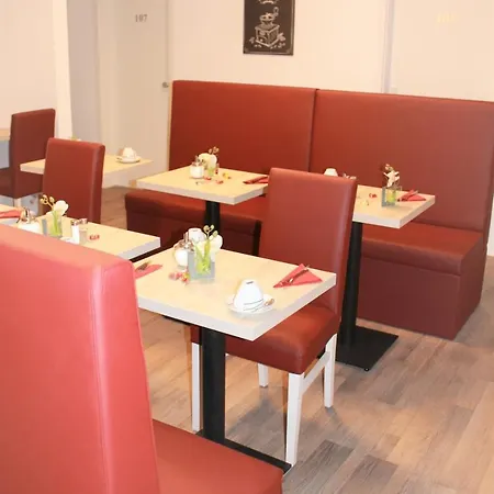 Pionier Wandsbek 2* Hamburgo