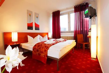 Hotel Keese Hamburgo