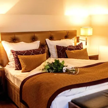 Suellberg Karlheinz Hauser 5*