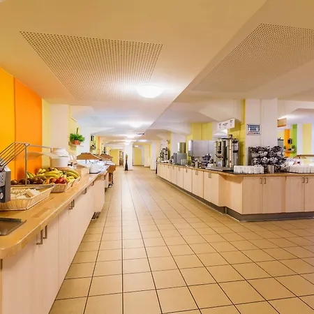 A&o Hotell Hamburg-Harburg