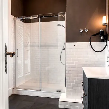 Alsterblick Boutique 4* Hamburk