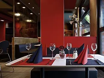 Hotel Hamburg-airport Amburgo