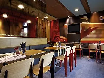 Hotel Hamburg-airport