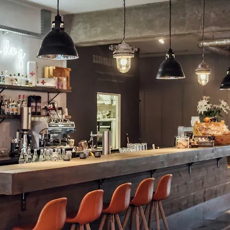 Kroeger By Underdog Hotel 3*