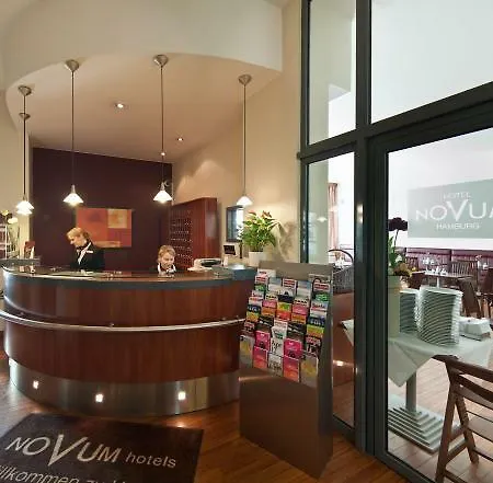 Stadtzentrum Hotel 3*