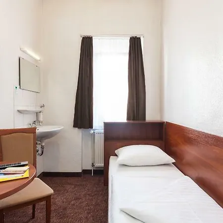 Stadtzentrum Hotel Hamburg
