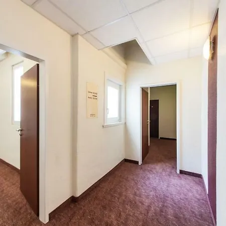 Hotel Stadtzentrum Hamburg