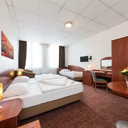 Stadtzentrum 3*