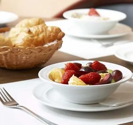 Palais Esplanade - Adults Only Hotel 4*