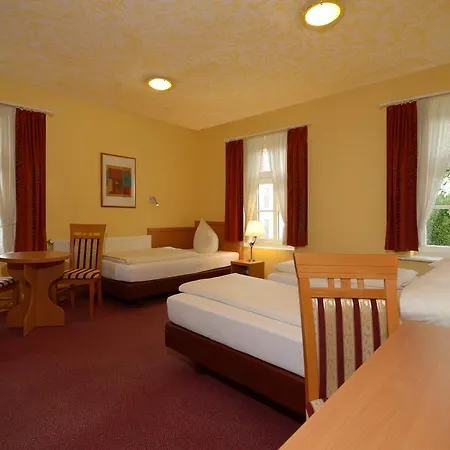 Heckkaten Hotel Hamburg