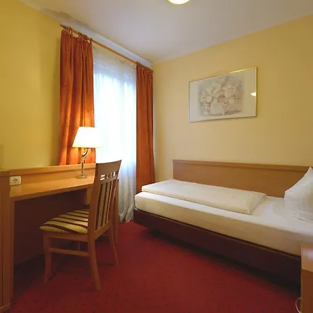 Heckkaten Hotel
