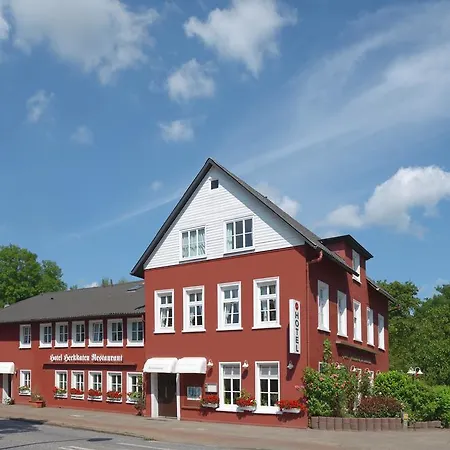 Hotel Heckkaten Hamburg