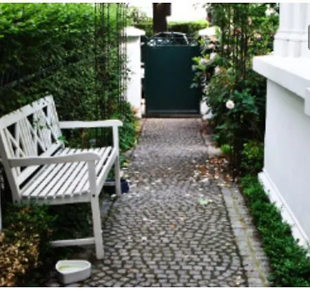 Alsterappartements Hamburg