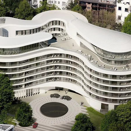 Hotel The Fontenay