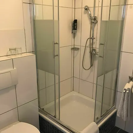 Hotel Garni Lore Hamburg