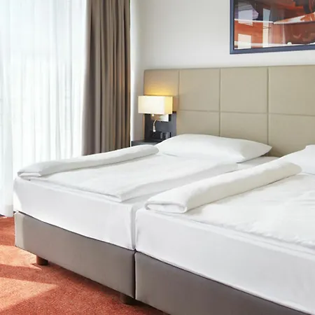 Hafen Hotel Hamburgo