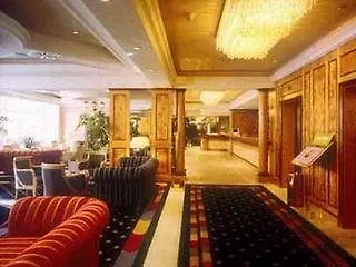 Intercontinental 5*