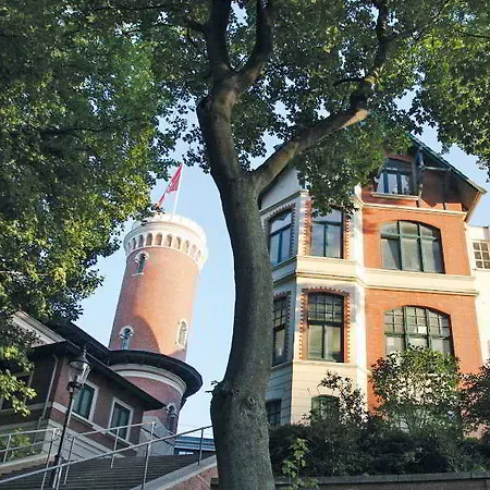 Suellberg Karlheinz Hauser 5* Schenefeld (Kreis Pinneberg)