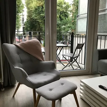 Appartement Apartmenthaus Eppendorfer Weg Hamburg-Harburg