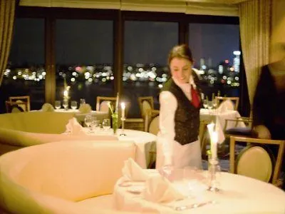 Intercontinental