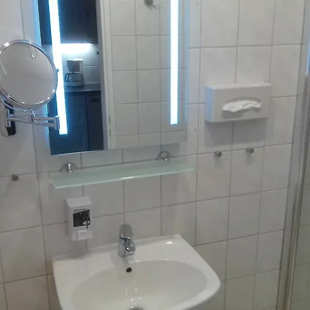 Darz Gastezimmer Pensión