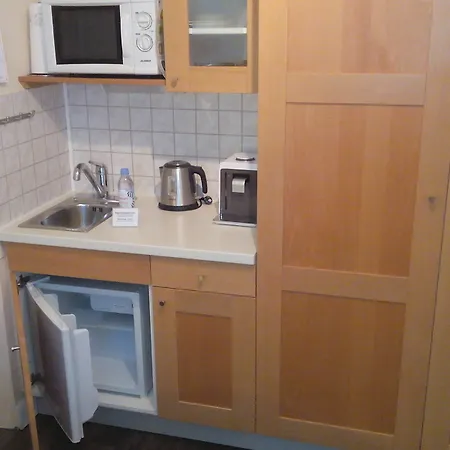 Darz Gastezimmer 3*