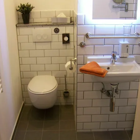 Vendégház Darz Gastezimmer 3*